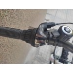 юношески спортен алуминиев велосипед VELOTEC ADVENTURE SPORT 24